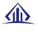 二世谷谬思旅馆 Logo